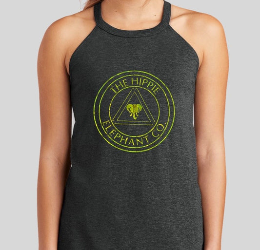 The Hippie Elephant Co. Tank