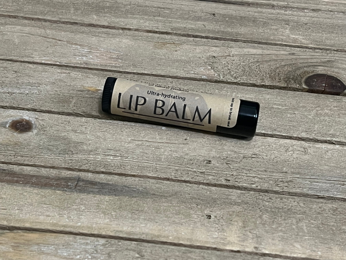 Lip Balm